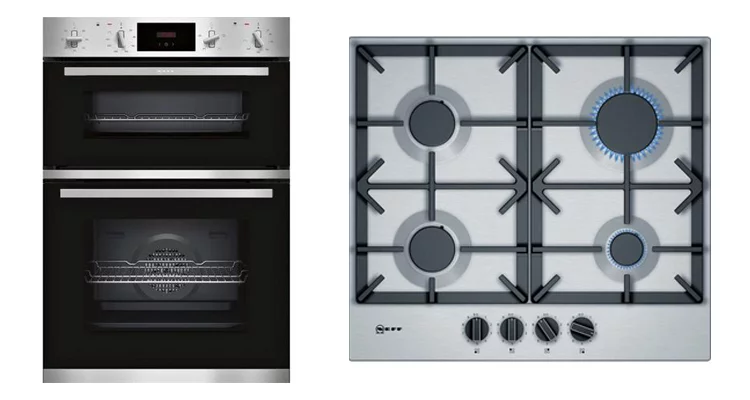 cooking appliances Surrey