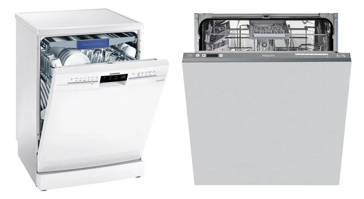 dishwashing appliances Surrey