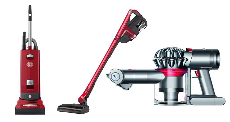 vacuum cleaners Surrey