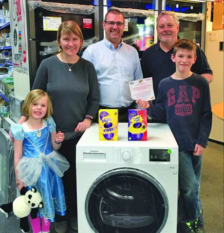 RSM community support scheme